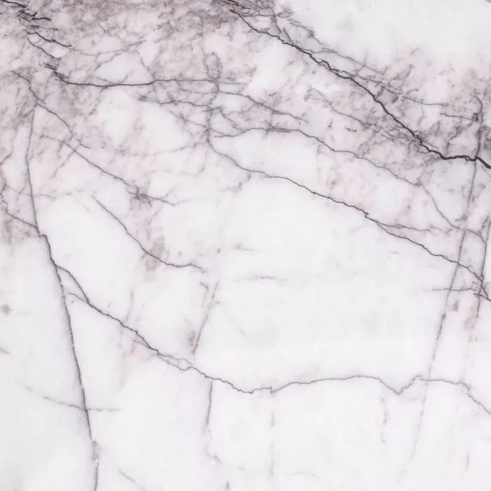 Coffee Table Presedio washed oak veneer biano lilac marble