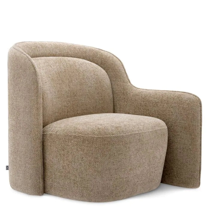 Chair Barrier Right lyssa sand