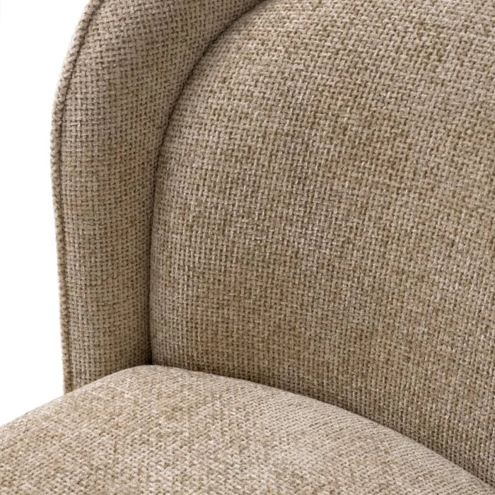 Chair Barrier Right lyssa sand