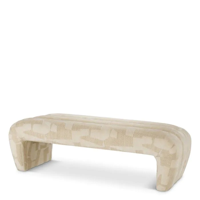 Bench Eastborne brooklyn sand