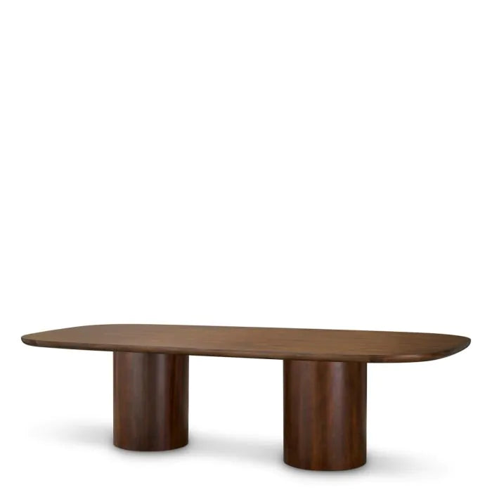 Dining Table Glenmont okoume veneer