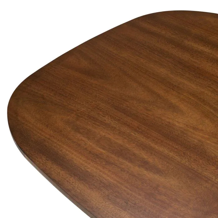 Dining Table Glenmont okoume veneer