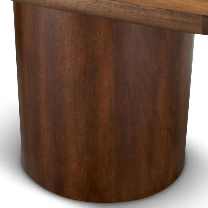 Dining Table Glenmont okoume veneer
