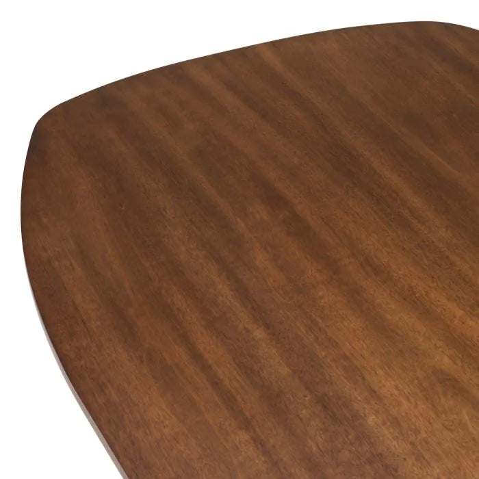 Dining Table Westwood okoume veneer