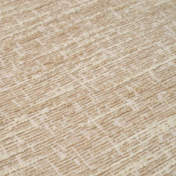 Chair Urbano bouclé sonata cream