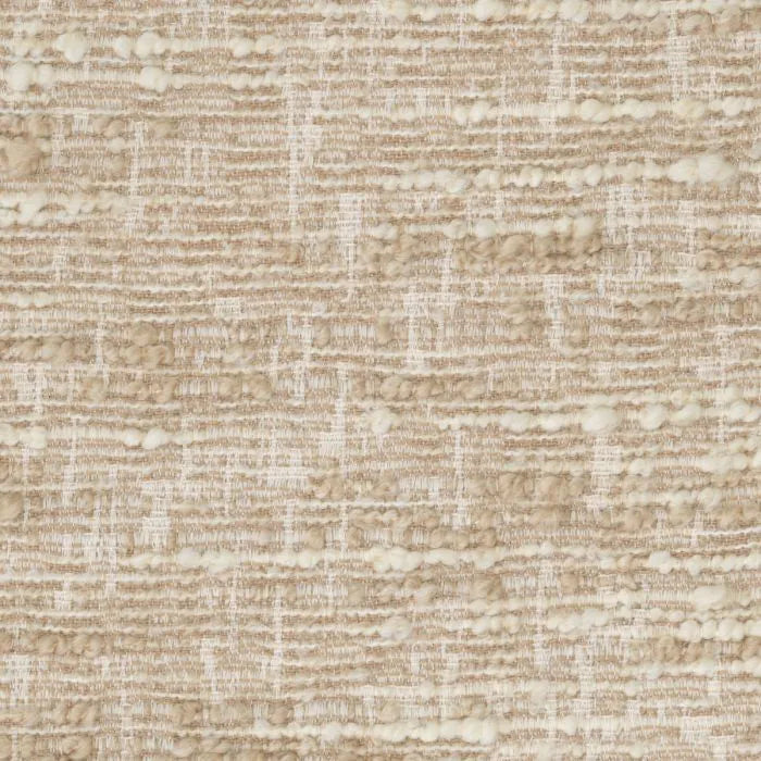 Chair Urbano bouclé sonata cream