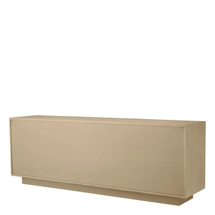 Dresser Dimitrios washed oak veneer