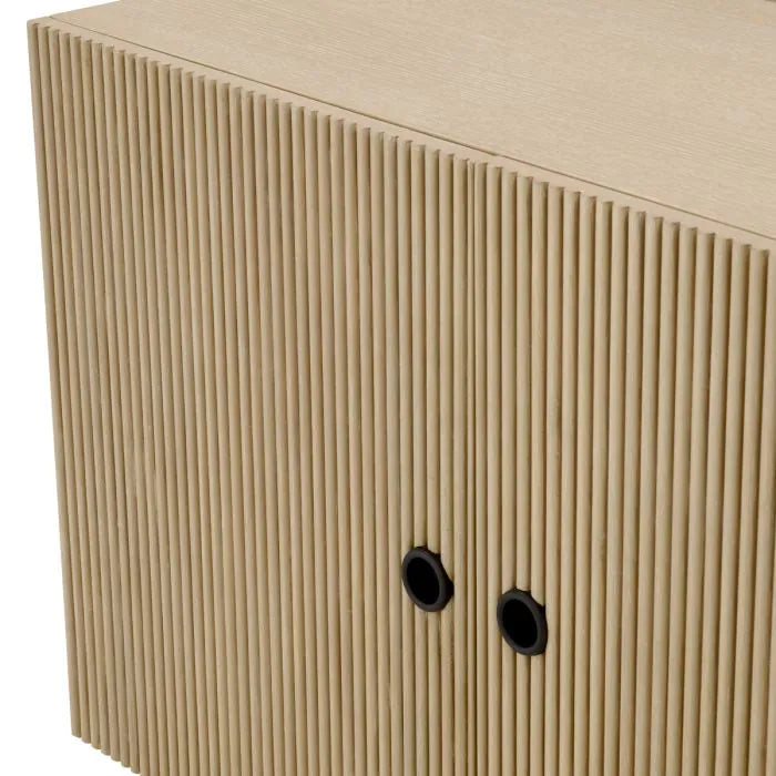 Dresser Dimitrios washed oak veneer