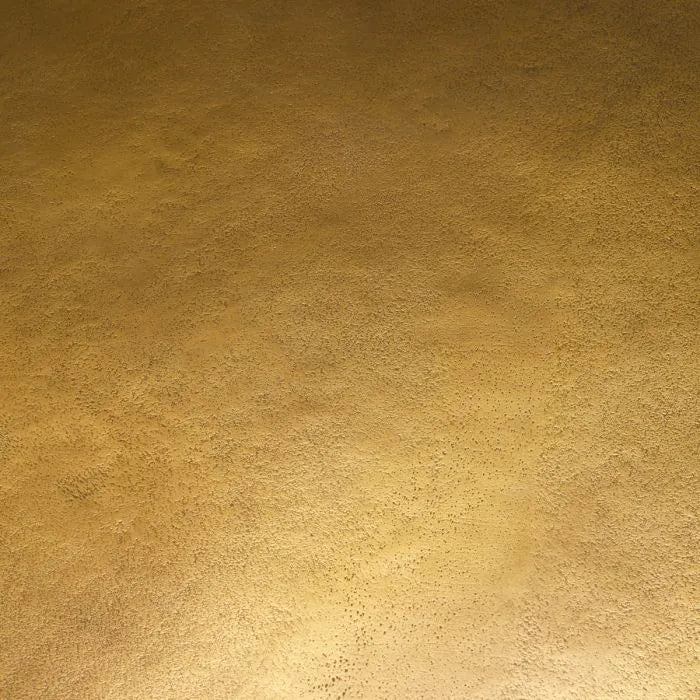 Coffee Table Fiorentino vintage brass finish