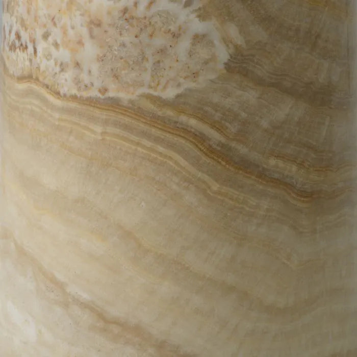 Side Table Terry onyx