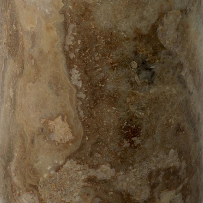Side Table Terry onyx