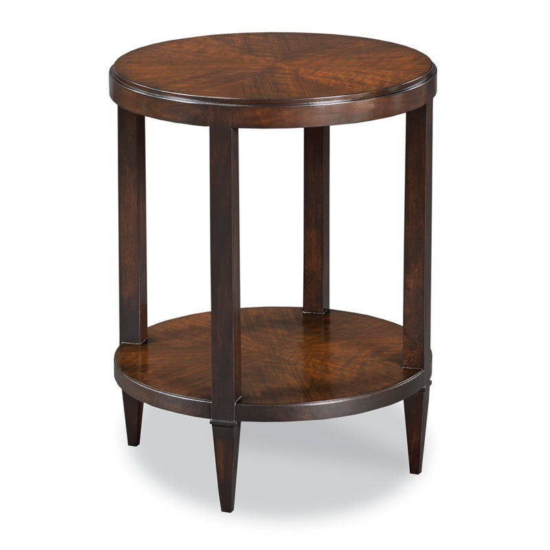 Woodbridge Furniture Tribeca Drink Table - Thumbnail 5