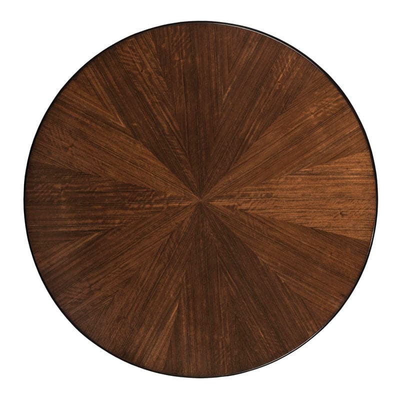 Woodbridge Furniture Tribeca Drink Table - Thumbnail 3