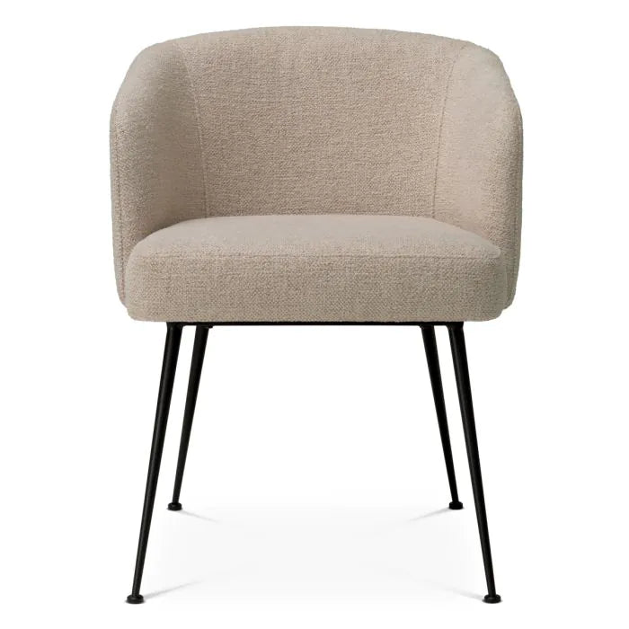Dining Chair Aiden renato off-white