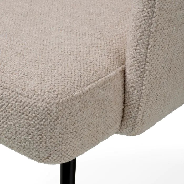 Dining Chair Aiden renato off-white