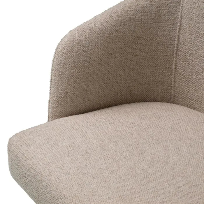 Dining Chair Aiden renato off-white