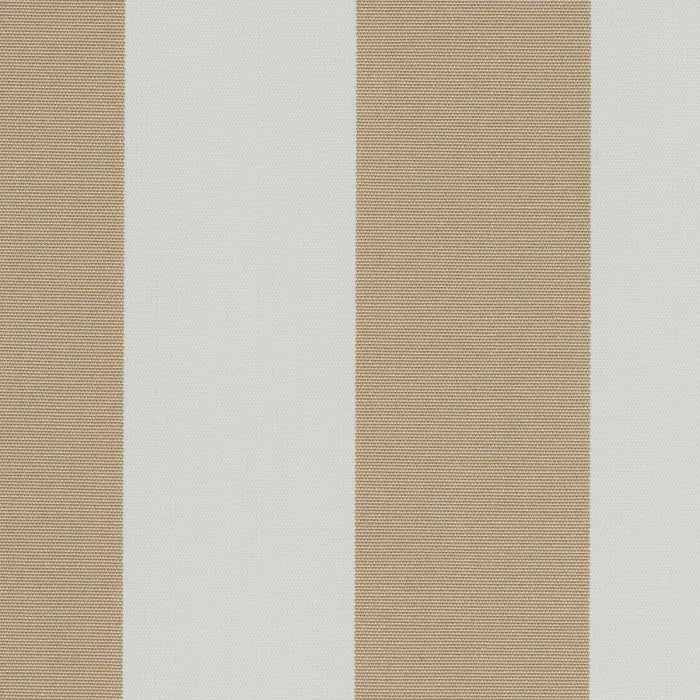 Outdoor Pouf Relax florent beige