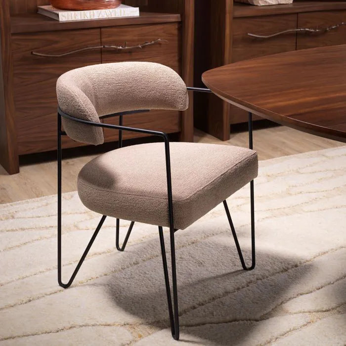 Dining Chair Giuseppe trenton beige