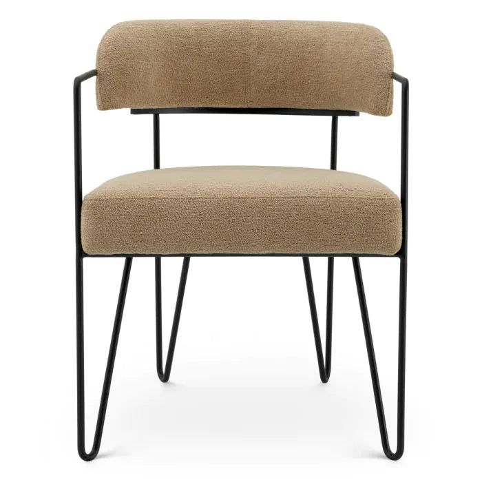 Dining Chair Giuseppe trenton beige