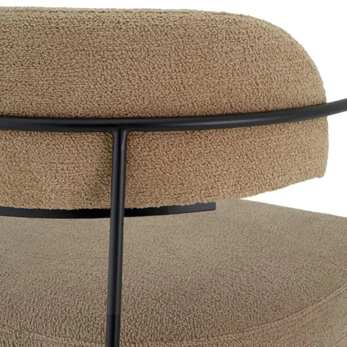 Dining Chair Giuseppe trenton beige