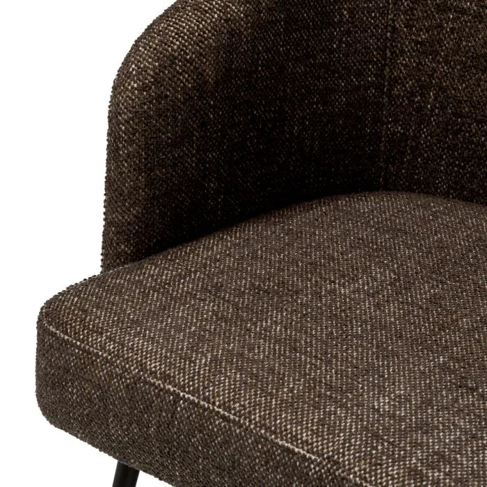 Dining Chair Aiden renato brown
