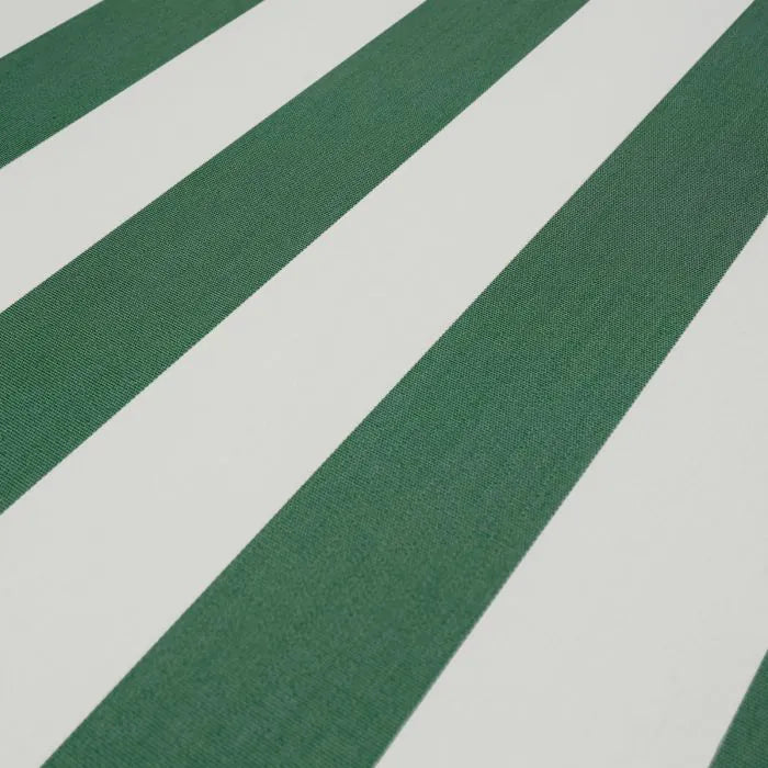 Outdoor Cushion Florent Rectangular green