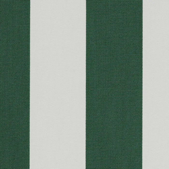 Outdoor Cushion Florent Rectangular green