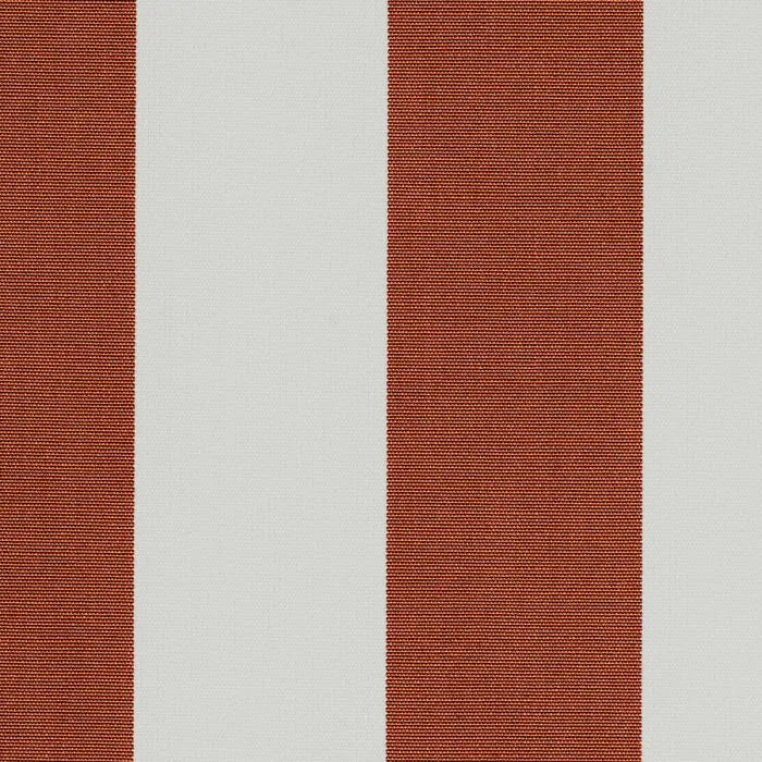 Outdoor Cushion Florent Round orange