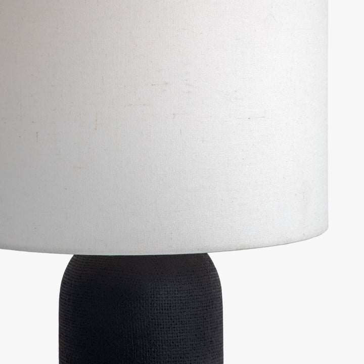 Co.House Canvas Table Lamp