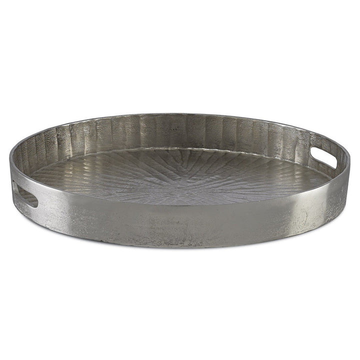 Luca Silver Tray-Currey-CURY-1200-0029-Trays-1-France and Son