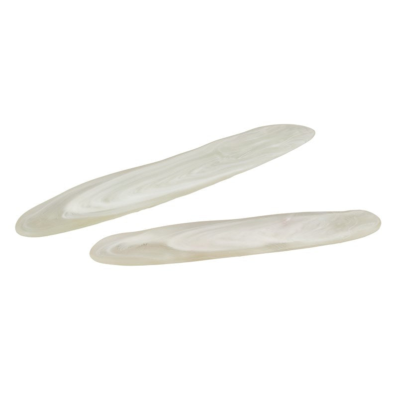 Milky White Tray Set of 2-Currey-CURY-1200-0754-Trays-1-France and Son