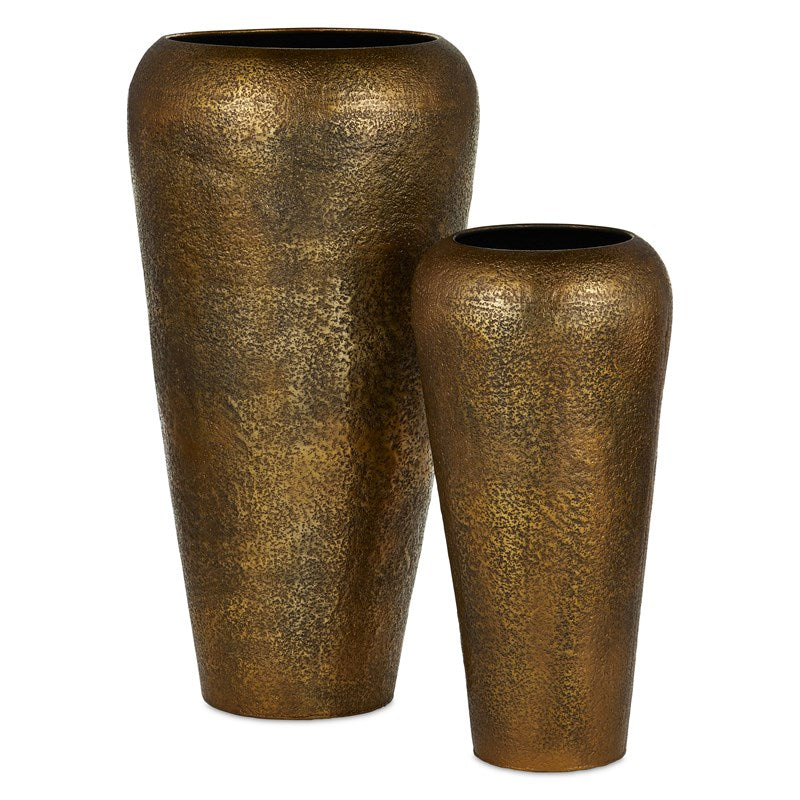 Aladdin Vase Set of 2-Currey-CURY-1200-0813-Vases-1-France and Son