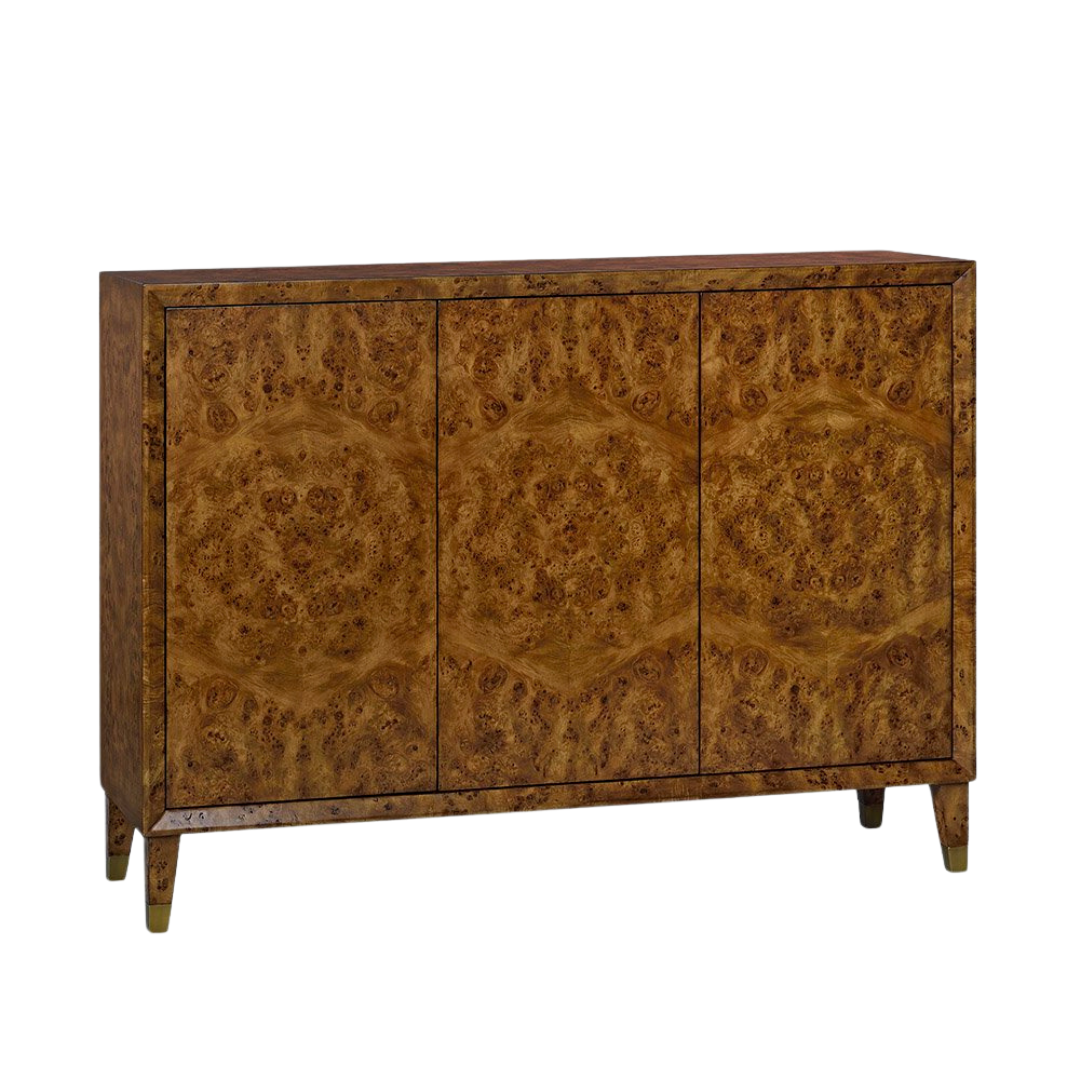 Beverly Sideboard-Oliver Home-OliverH-1200-22-Sideboards & Credenzas-1-France and Son