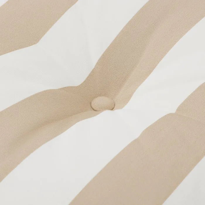 Outdoor Cushion Florent Round beige
