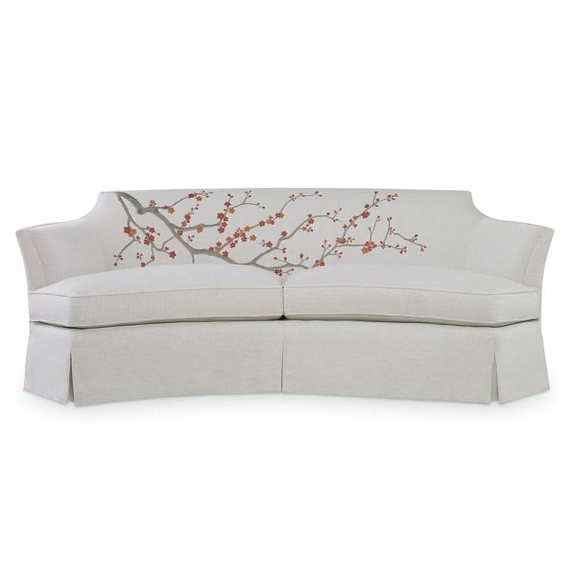 Retro Sofa - Skirted-COM