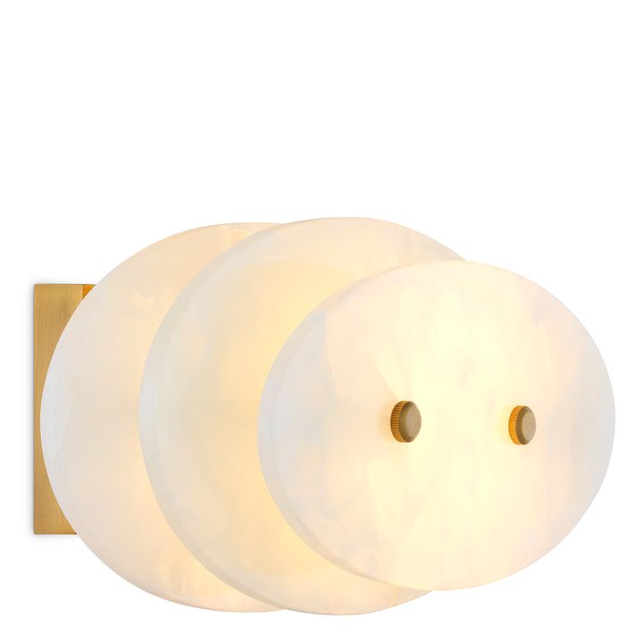 Wall Lamp Ellery - Onyx