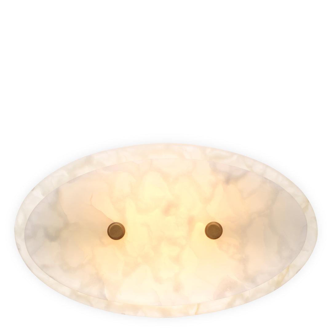 Wall Lamp Ellery - Onyx