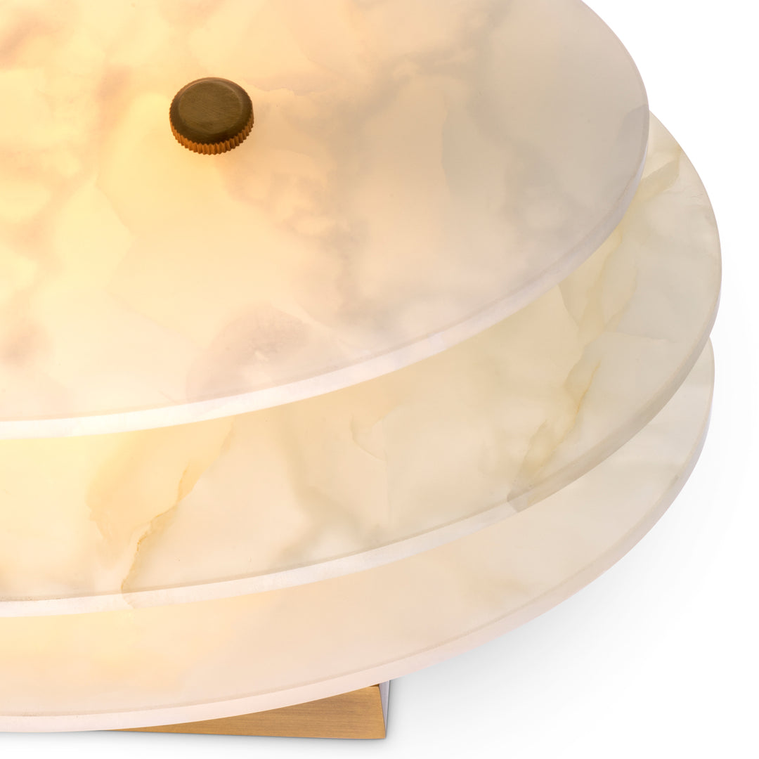 Wall Lamp Ellery - Onyx