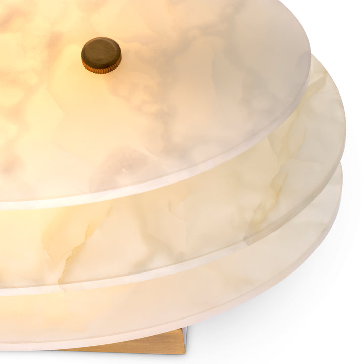 Wall Lamp Ellery - Onyx