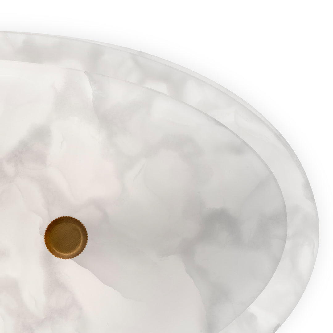 Wall Lamp Ellery - Onyx