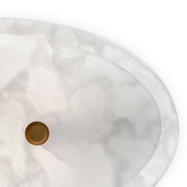 Wall Lamp Ellery - Onyx