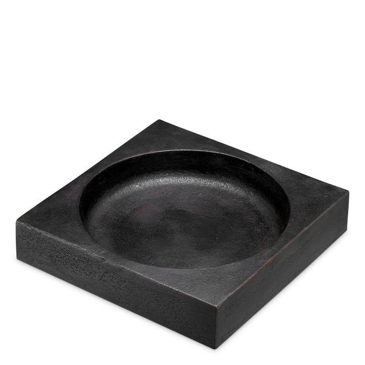 Bowl Boyd - Bronze finish