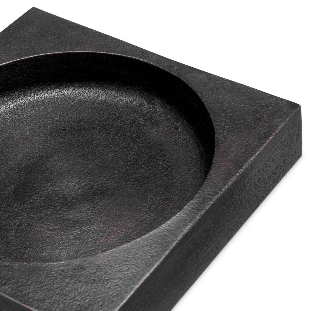 Bowl Boyd - Bronze finish