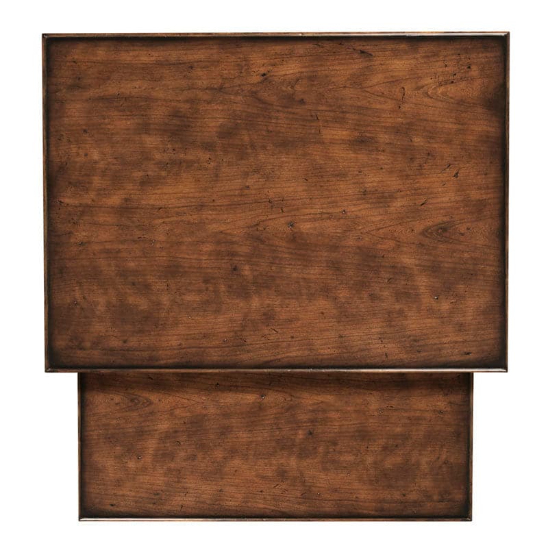 Woodbridge Furniture Marseille Nest of Tables - Thumbnail 3