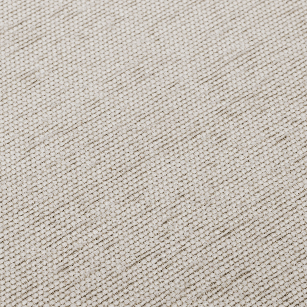 Bar Stool Beale - Classic brown finish | sentier cream