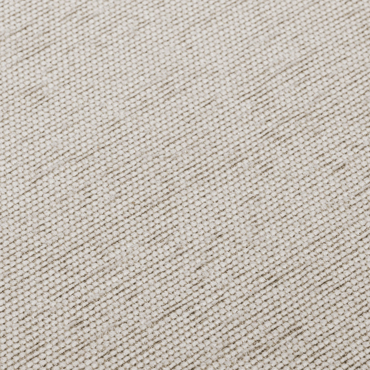 Bar Stool Beale - Classic brown finish | sentier cream