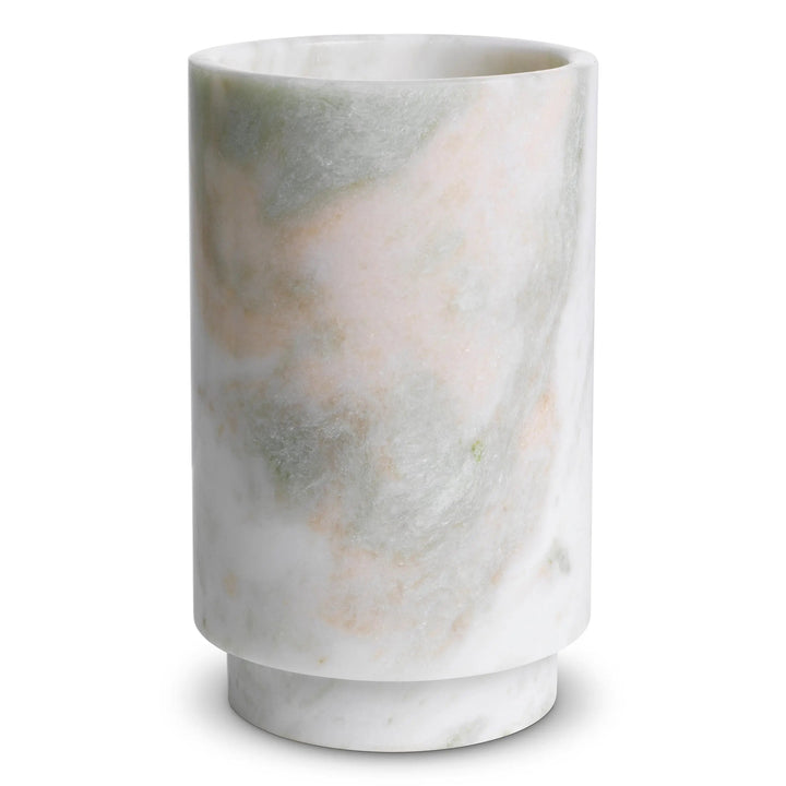 Tealight Holder Leonidas Green Onyx Set Of 3 - image 3
