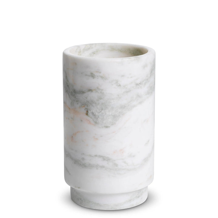 Tealight Holder Leonidas Green Onyx Set Of 3 - image 4