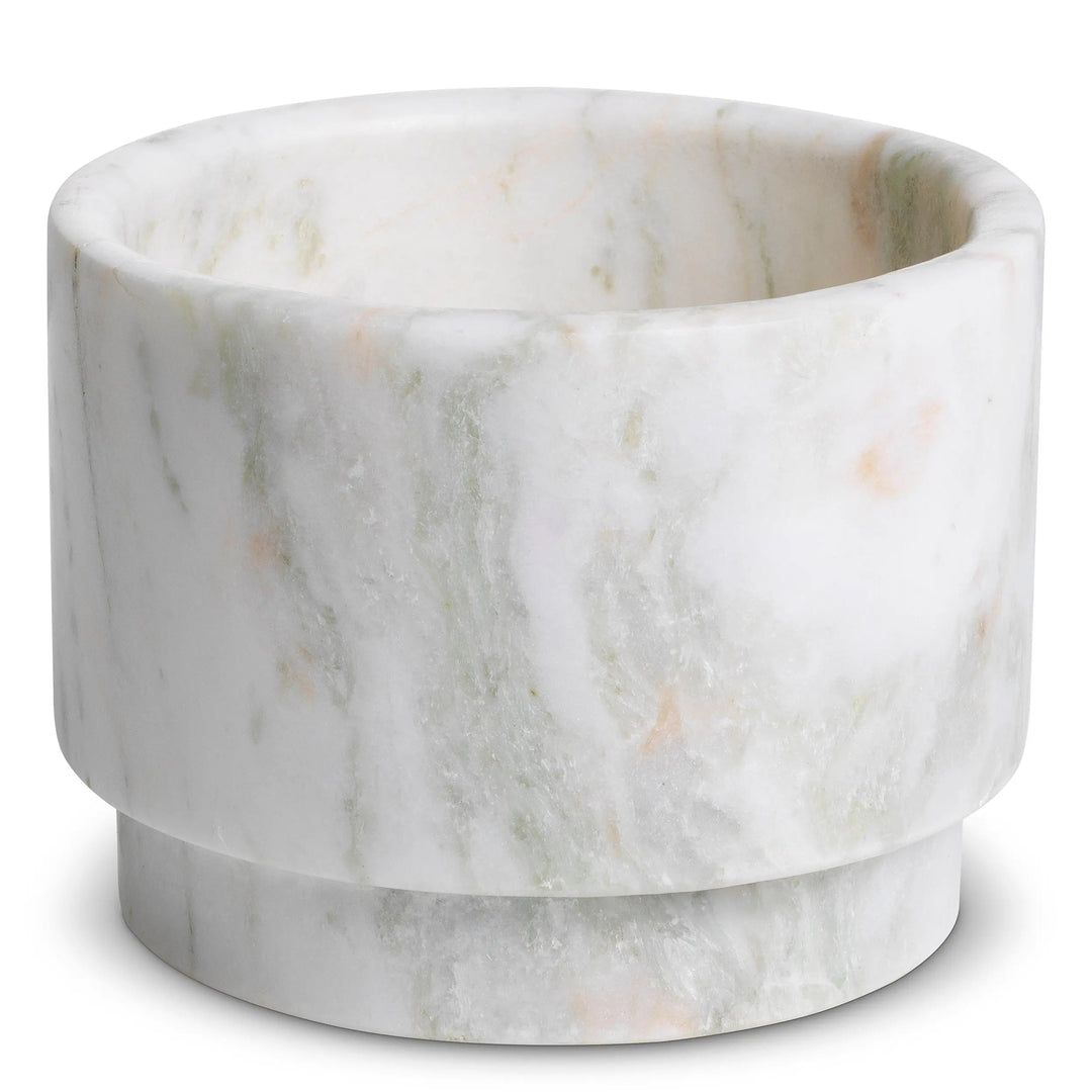 Tealight Holder Leonidas Green Onyx Set Of 3 - image 5