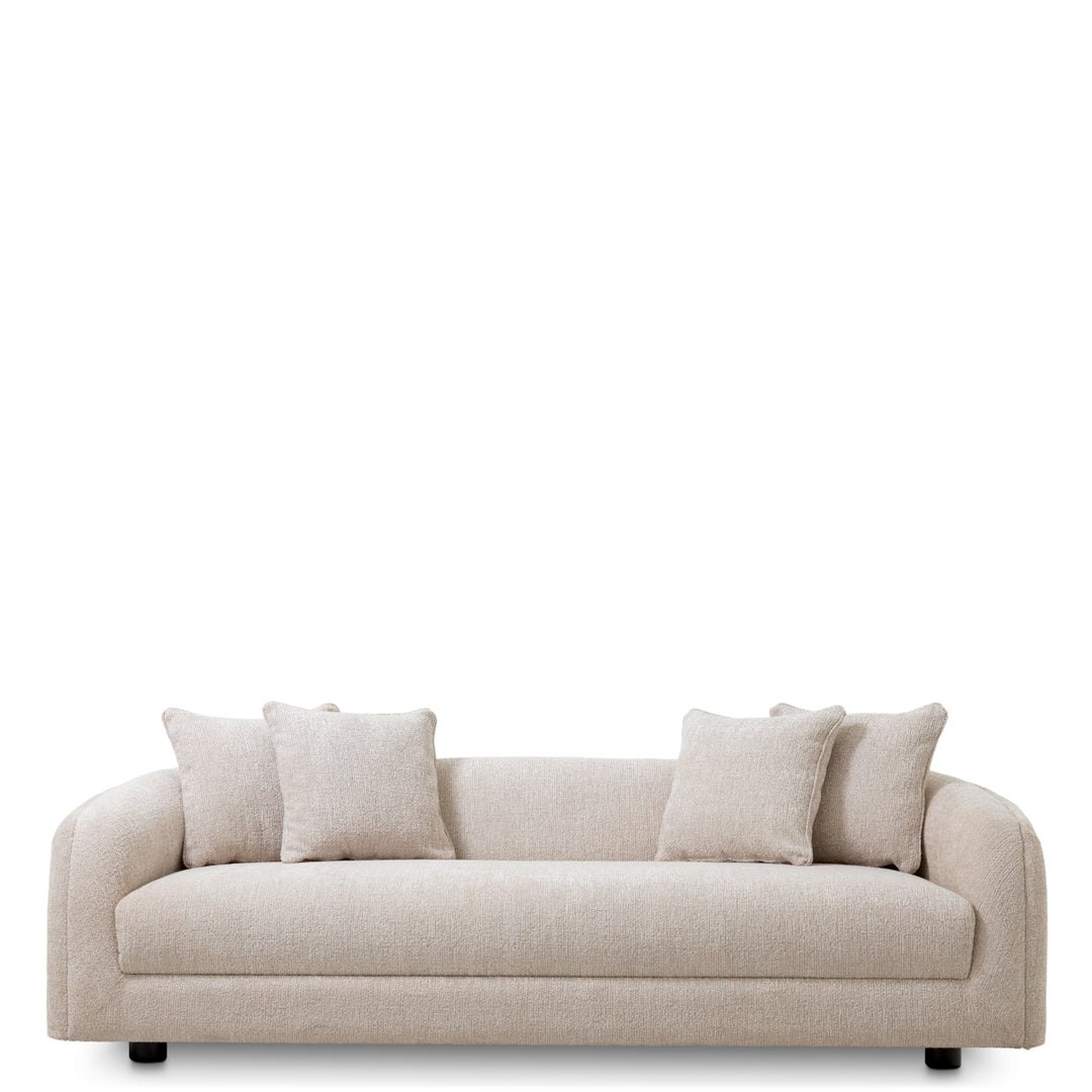 Sofa Avenza - Greyfort light grey